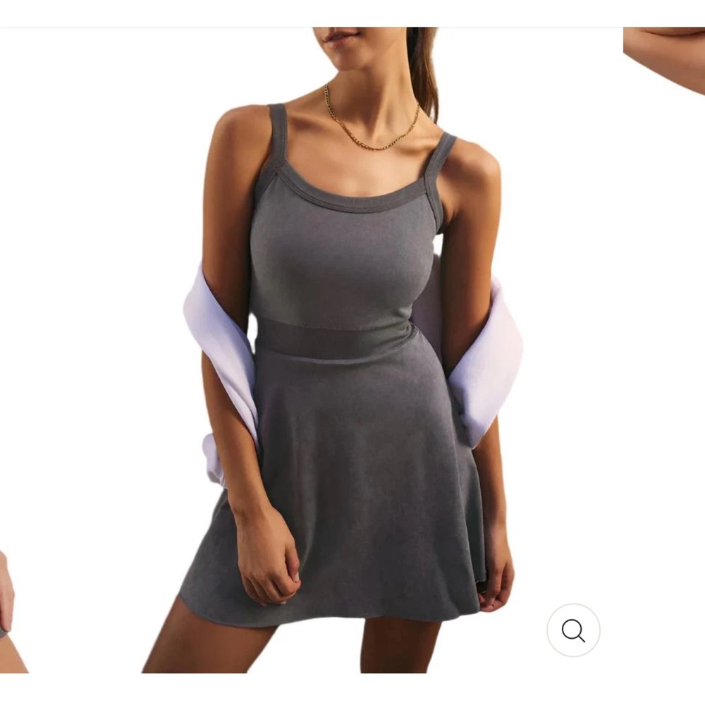 Z supply tennis dress! Size M/L